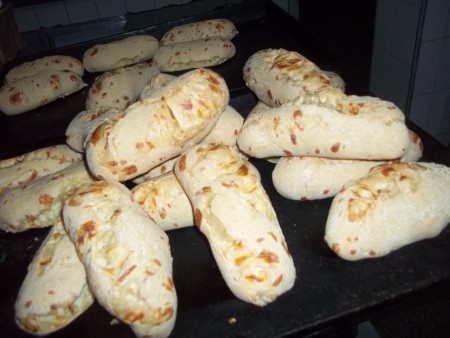 biscoitão cascudo de queijo