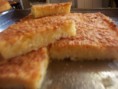 BOLO DE MANDIOCA